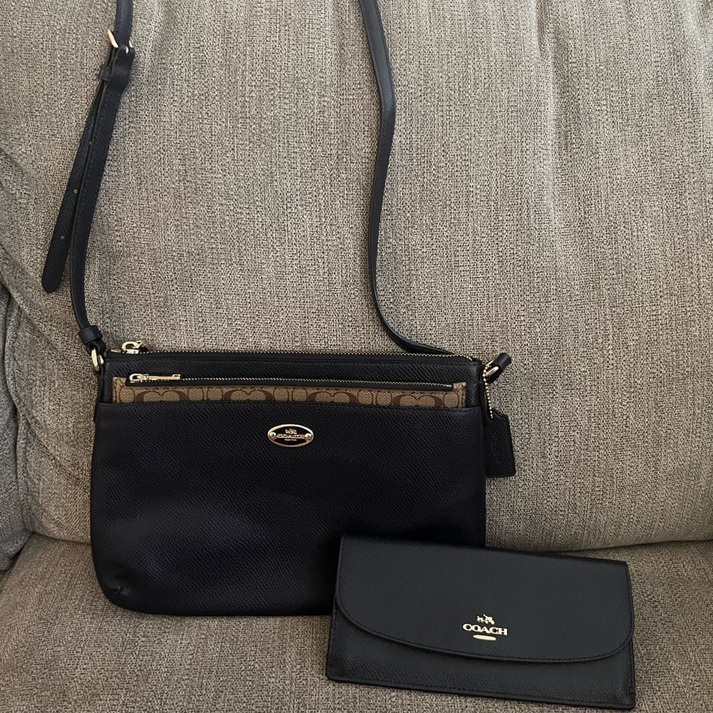 Coach Set